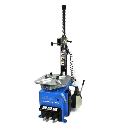 Montażownica półautomatyczna Profimont 1300